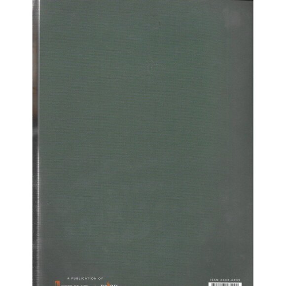 Evangelization Culture Journal of the Word on Fire #9 Poetry Autumn 2021 - Picture 2 of 7